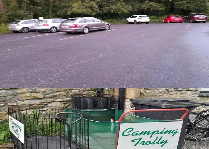 Glamping Bell Tent 豪华帐篷